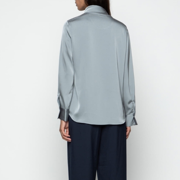 Oak + Fort Blouse - Picture 4 of 12